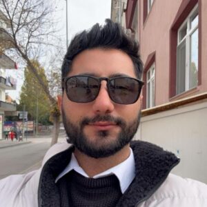 İbrahim Halil Çelik