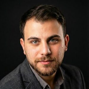 Enes Utku Özdemir